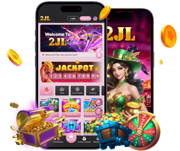 2JL APP