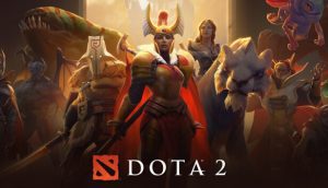DOTA 2 betting odds - Attractive, dramatic