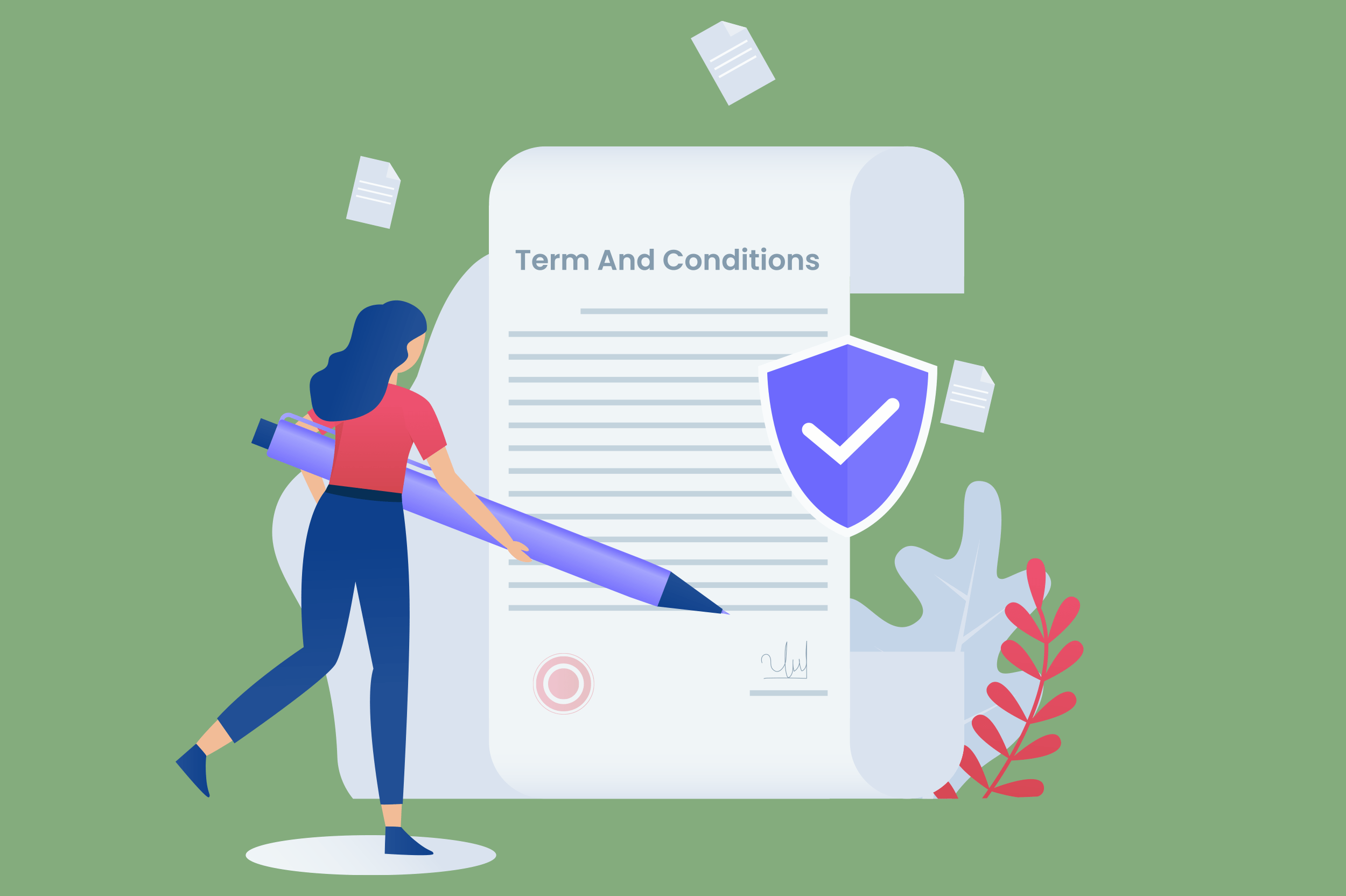 Governing Law and Jurisdiction