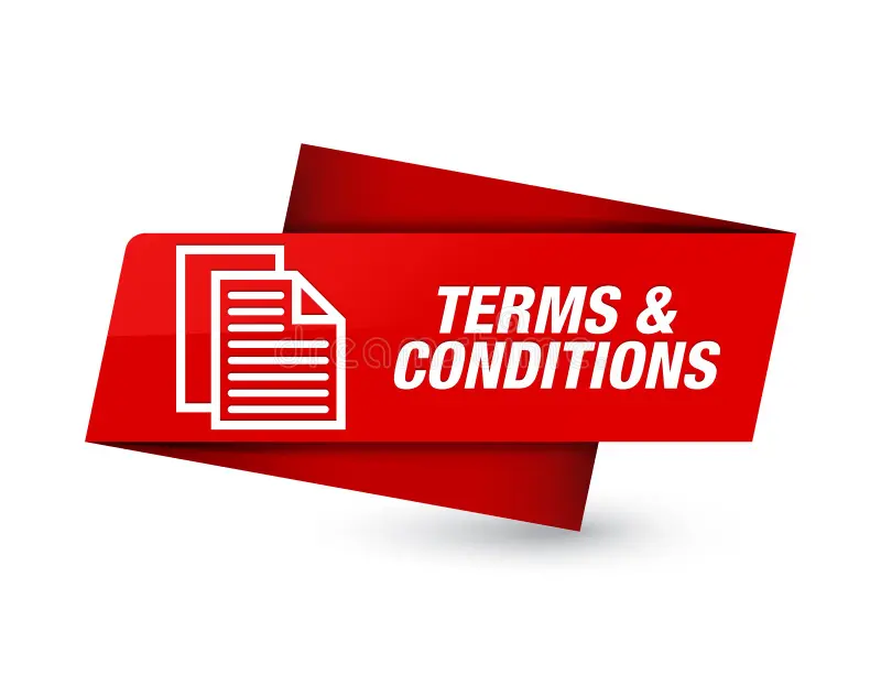 Online Casino Terms and Conditions