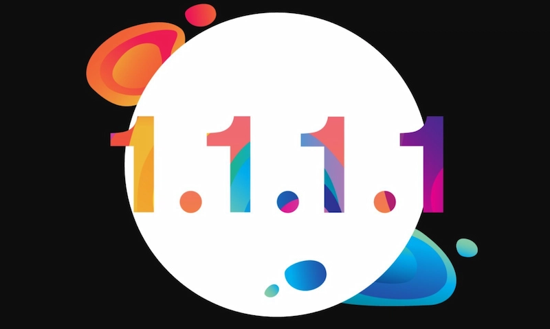 WARP 1.1.1.1