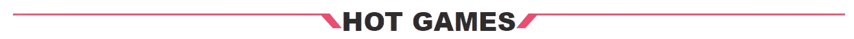 Hot games