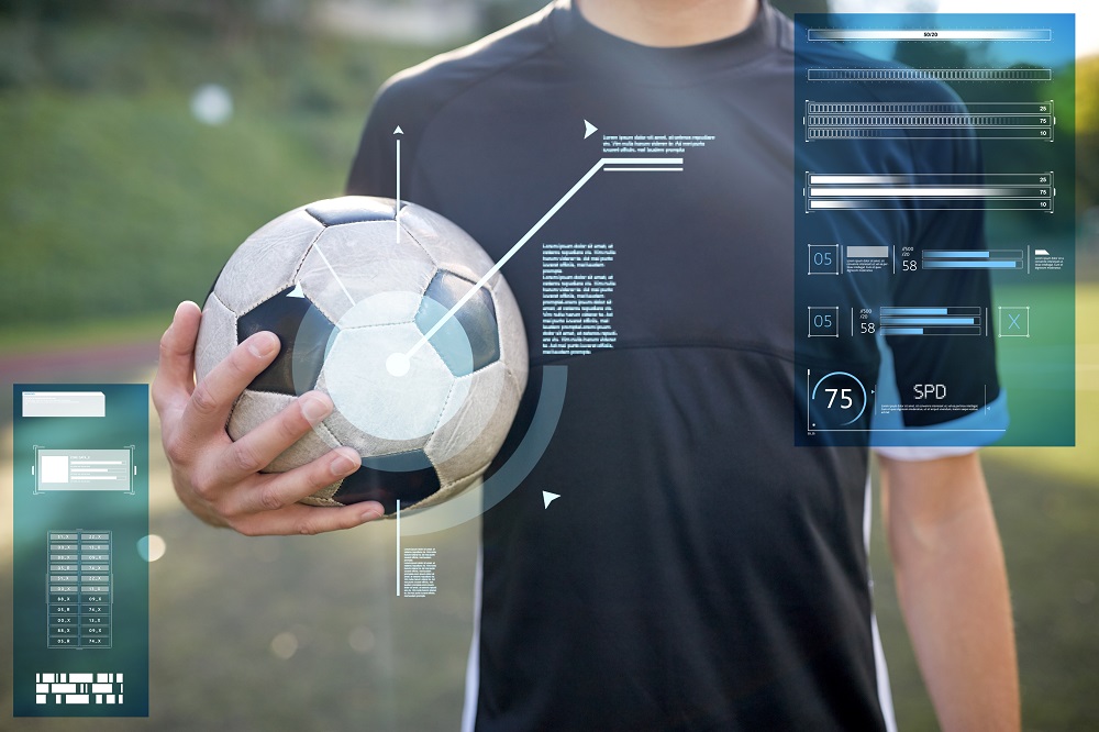 Experience in analyzing football odds for players