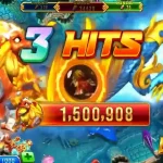 A brief introduction to the Online Dragon King Fish Shooting