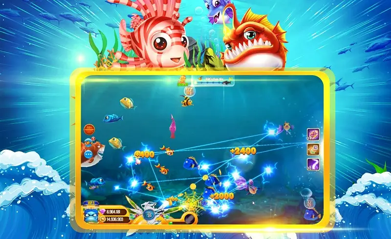 Tips for playing online fish shooting machines to win every time