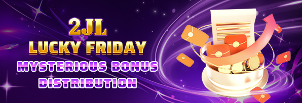 Every Friday, P222,222,222 mysterious bonus distribution