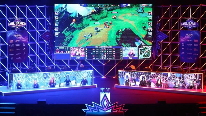 Why should you bet on Esports handicap at 2JL?