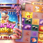 Strategy to Win Big With Lucky Neko