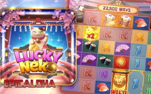 Strategy to Win Big With Lucky Neko